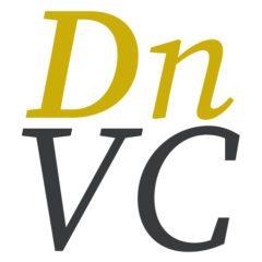 initialen DnVC De nieuwe VijzelCourant